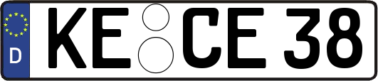 KE-CE38