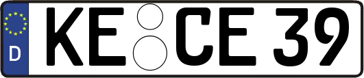 KE-CE39