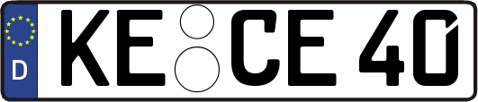 KE-CE40