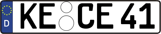 KE-CE41