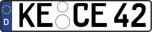 KE-CE42