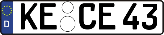 KE-CE43