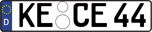 KE-CE44