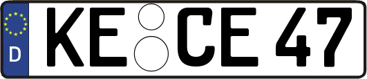 KE-CE47