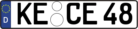 KE-CE48