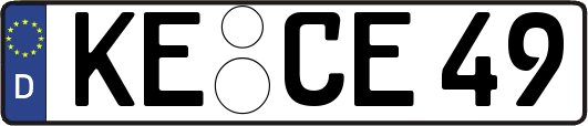 KE-CE49
