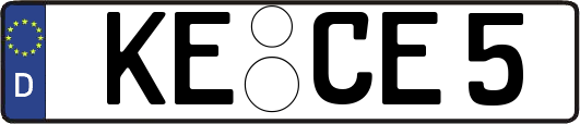 KE-CE5