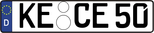 KE-CE50