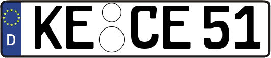 KE-CE51
