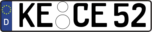 KE-CE52