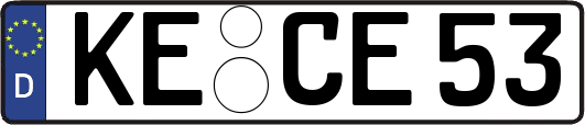 KE-CE53
