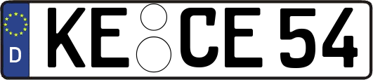 KE-CE54