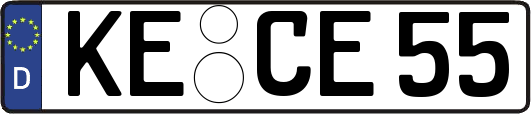 KE-CE55
