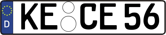KE-CE56