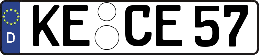 KE-CE57