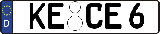 KE-CE6