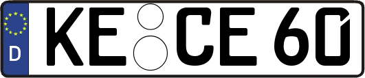 KE-CE60