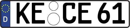 KE-CE61
