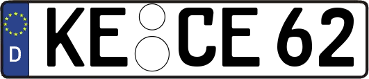KE-CE62