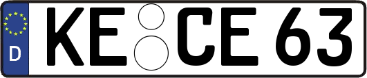 KE-CE63