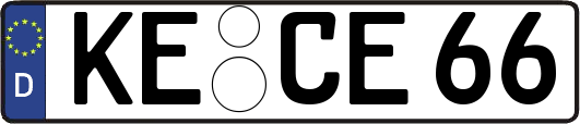 KE-CE66