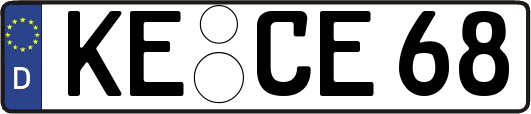 KE-CE68