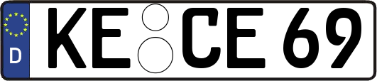 KE-CE69