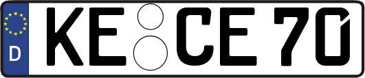 KE-CE70