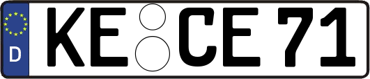 KE-CE71