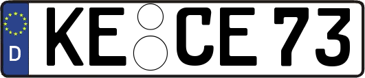 KE-CE73