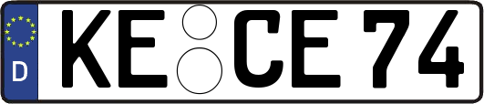 KE-CE74