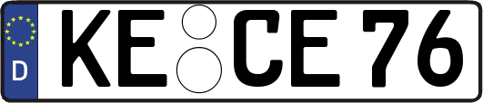KE-CE76
