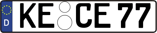 KE-CE77