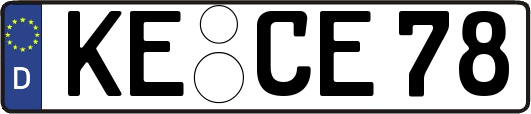 KE-CE78