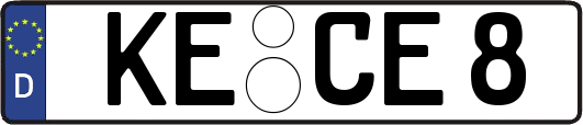 KE-CE8