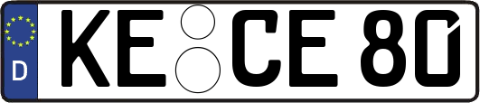 KE-CE80