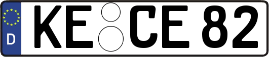 KE-CE82