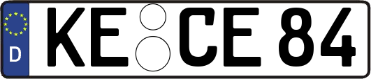 KE-CE84