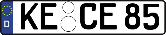 KE-CE85