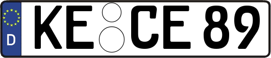 KE-CE89