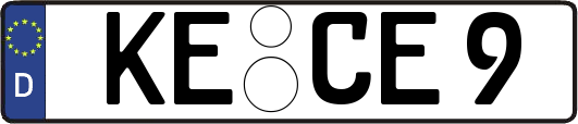 KE-CE9
