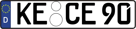 KE-CE90