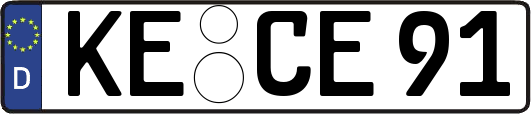 KE-CE91