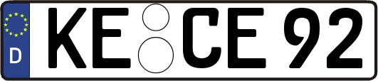 KE-CE92
