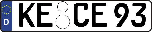 KE-CE93