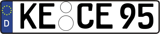 KE-CE95