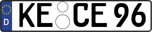 KE-CE96