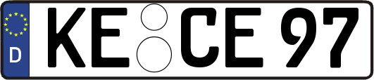 KE-CE97