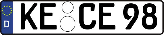 KE-CE98