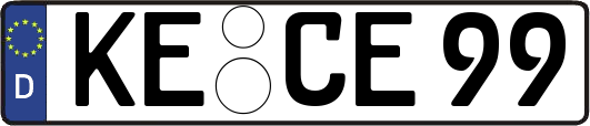 KE-CE99